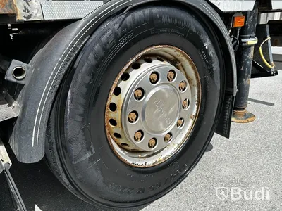 Kranbil Scania R410 LB6x2-4 HNA | Palfinger PK 33002-EH med Jibb
