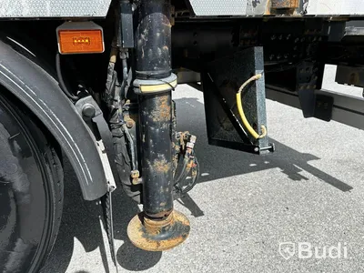 Kranbil Scania R410 LB6x2-4 HNA | Palfinger PK 33002-EH med Jibb
