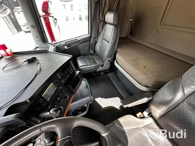 Kranbil Scania R410 LB6x2-4 HNA | Palfinger PK 33002-EH med Jibb