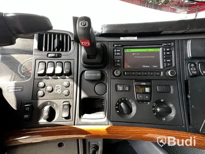 Kranbil Scania R410 LB6x2-4 HNA | Palfinger PK 33002-EH med Jibb