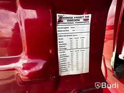 Kranbil Scania R410 LB6x2-4 HNA | Palfinger PK 33002-EH med Jibb