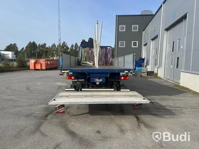 Kranbil DAF LF 290 FA | 2017 | Brädgårdsbil | Kranflak med vikbar baklyft | PK19.001 - EXPORT