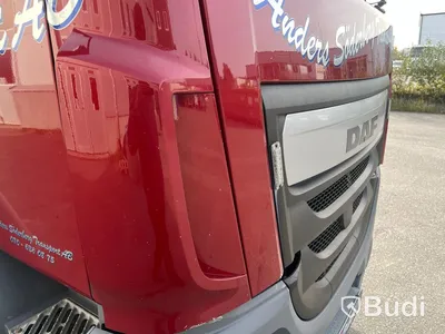 Kranbil DAF LF 290 FA | 2017 | Brädgårdsbil | Kranflak med vikbar baklyft | PK19.001 - EXPORT