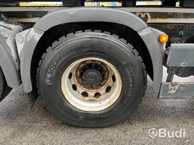 Tippbil Man TGX 28.480 6X2-2014 | Dumper Sörling Ilsbo