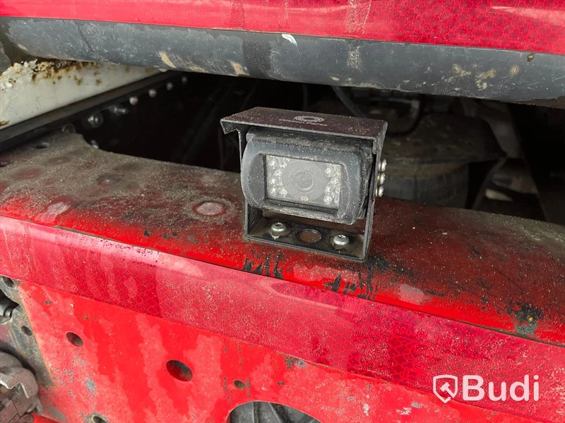 Tippbil Man TGX 28.480 6X2-2014 | Dumper Sörling Ilsbo