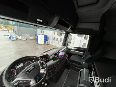 Tippbil Man TGX 28.480 6X2-2014 | Dumper Sörling Ilsbo