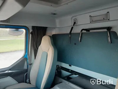 Lastbil Volvo FE 280 4x2 -2015 |  Euro6 | 10 000mil |  Kranbilsprojekt, reparationsobjekt - EXPORT
