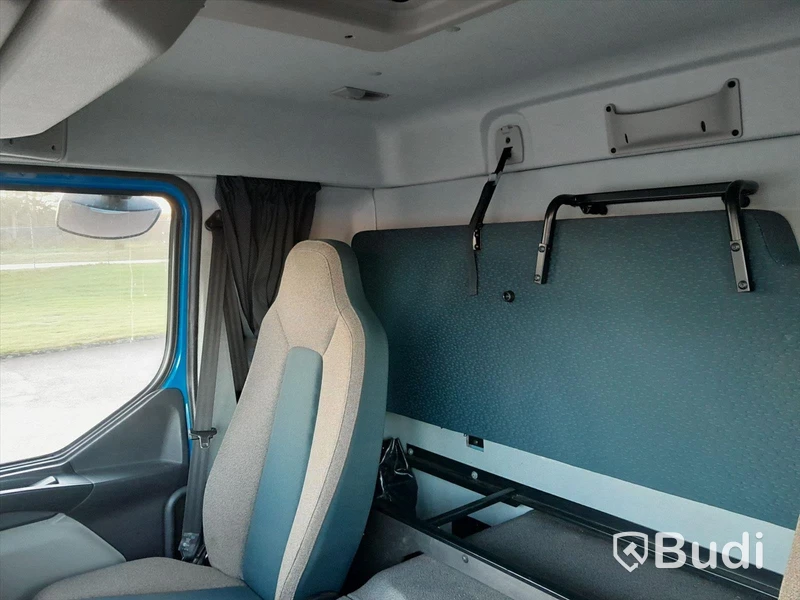 Lastbil Volvo FE 280 4x2 -2015 |  Euro6 | 10 000mil |  Kranbilsprojekt, reparationsobjekt - EXPORT
