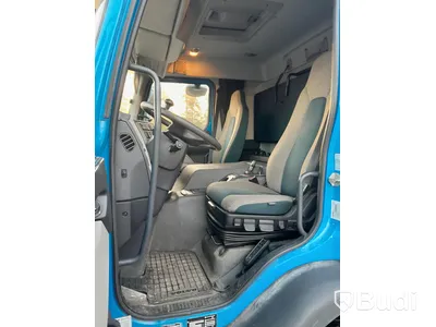 Lastbil Volvo FE 280 4x2 -2015 |  Euro6 | 10 000mil |  Kranbilsprojekt, reparationsobjekt - EXPORT