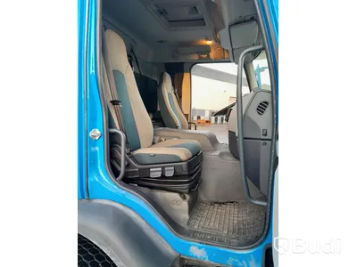 Lastbil Volvo FE 280 4x2 -2015 |  Euro6 | 10 000mil |  Kranbilsprojekt, reparationsobjekt - EXPORT