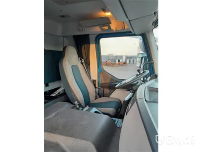 Lastbil Volvo FE 280 4x2 -2015 |  Euro6 | 10 000mil |  Kranbilsprojekt, reparationsobjekt - EXPORT