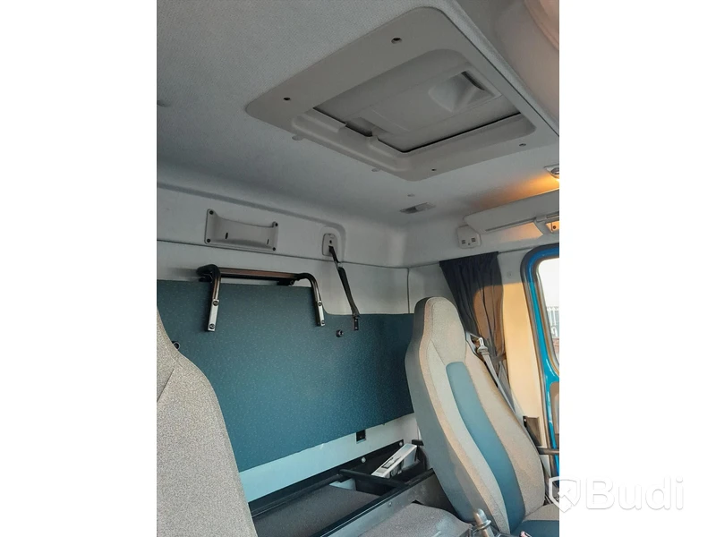 Lastbil Volvo FE 280 4x2 -2015 |  Euro6 | 10 000mil |  Kranbilsprojekt, reparationsobjekt - EXPORT
