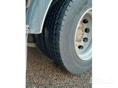 Lastbil Volvo FE 280 4x2 -2015 |  Euro6 | 10 000mil |  Kranbilsprojekt, reparationsobjekt - EXPORT