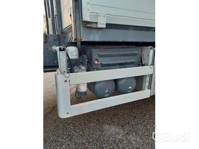Lastbil Volvo FE 280 4x2 -2015 |  Euro6 | 10 000mil |  Kranbilsprojekt, reparationsobjekt - EXPORT