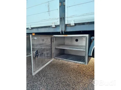 Lastbil Volvo FE 280 4x2 -2015 |  Euro6 | 10 000mil |  Kranbilsprojekt, reparationsobjekt - EXPORT