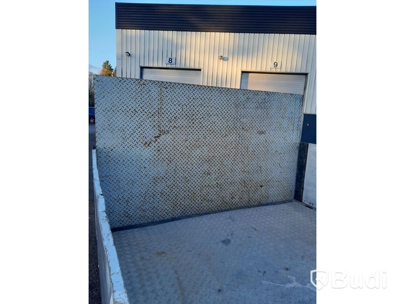 Lastbil Volvo FE 280 4x2 -2015 |  Euro6 | 10 000mil |  Kranbilsprojekt, reparationsobjekt - EXPORT