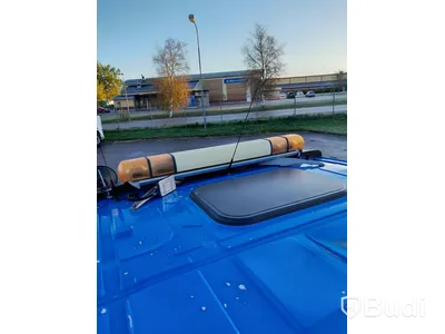 Lastbil Volvo FE 280 4x2 -2015 |  Euro6 | 10 000mil |  Kranbilsprojekt, reparationsobjekt - EXPORT