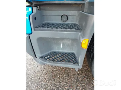 Lastbil Volvo FE 280 4x2 -2015 |  Euro6 | 10 000mil |  Kranbilsprojekt, reparationsobjekt - EXPORT