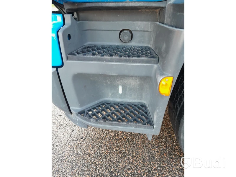 Lastbil Volvo FE 280 4x2 -2015 |  Euro6 | 10 000mil |  Kranbilsprojekt, reparationsobjekt - EXPORT
