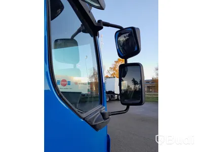 Lastbil Volvo FE 280 4x2 -2015 |  Euro6 | 10 000mil |  Kranbilsprojekt, reparationsobjekt - EXPORT