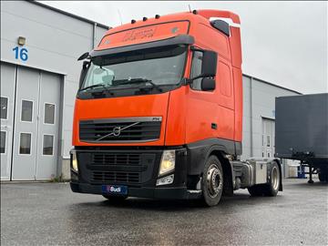 Dragbil  VOLVO FH 400 4X2 -2009 | Megadragare/Low deck | Automat - EXPORT 