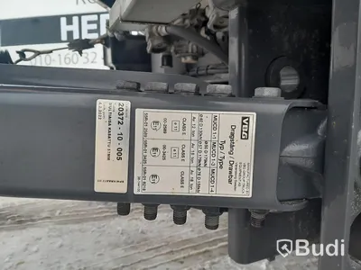 Släp Närko D4ZW12L62 -2022 | Öppningsbar sida | Nyskick