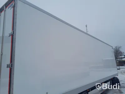 Släp Närko D4ZW12L62 -2022 | Öppningsbar sida | Nyskick