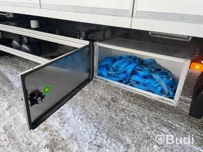 Lastbil Volvo FH 500 Yrkesutbildnings Fjärrbil | 2022 | Automat | Öppningsbar sida | Nypris ca 2 800 000