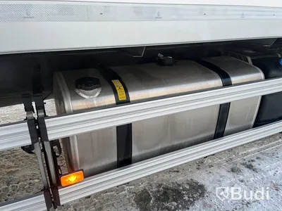 Lastbil Volvo FH 500 Yrkesutbildnings Fjärrbil | 2022 | Automat | Öppningsbar sida | Nypris ca 2 800 000