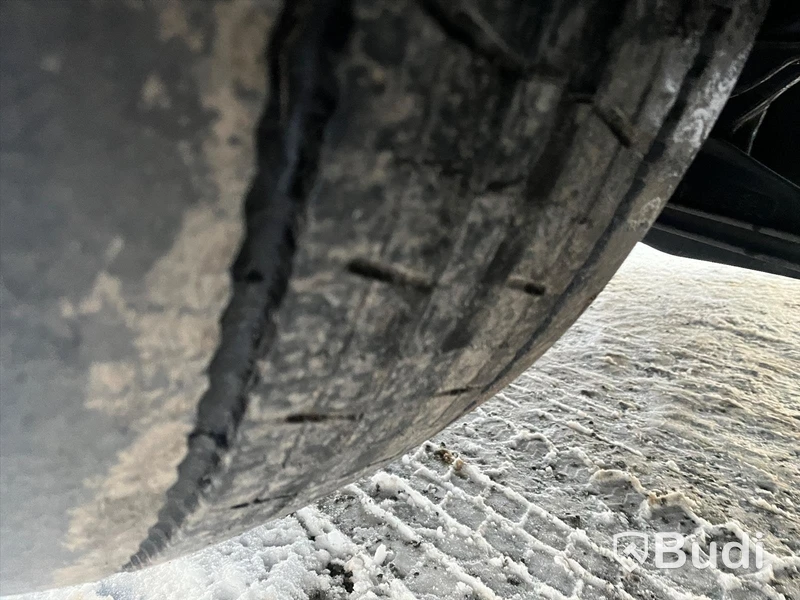 Lastbil Volvo FH 500 Yrkesutbildnings Fjärrbil | 2022 | Automat | Öppningsbar sida | Nypris ca 2 800 000