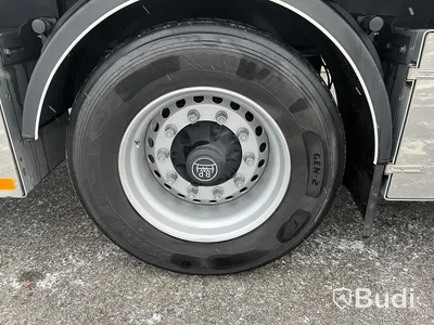 Släp Ntm Utpl-4 2022 | Öppningsbar sida | rullat ca 500mil