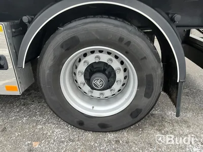 Släp Ntm Utpl-4 2022 | Öppningsbar sida | rullat ca 500mil