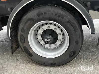 Släp Ntm Utpl-4 2022 | Öppningsbar sida | rullat ca 500mil