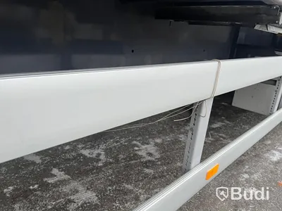 Släp Ntm Utpl-4 2022 | Öppningsbar sida | rullat ca 500mil
