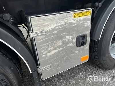 Släp Ntm Utpl-4 2022 | Öppningsbar sida | rullat ca 500mil