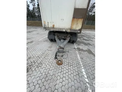 Lastbil Scania R440 6X2-4MNB -2013 | PLS-skåp med öppningsbarsida