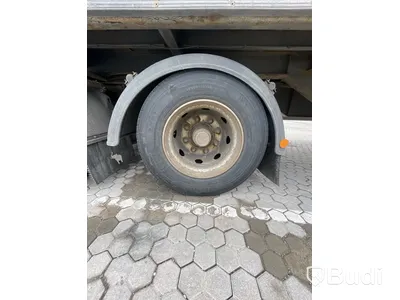 Lastbil Scania R440 6X2-4MNB -2013 | PLS-skåp med öppningsbarsida