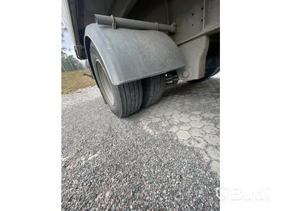 Lastbil Scania R440 6X2-4MNB -2013 | PLS-skåp med öppningsbarsida