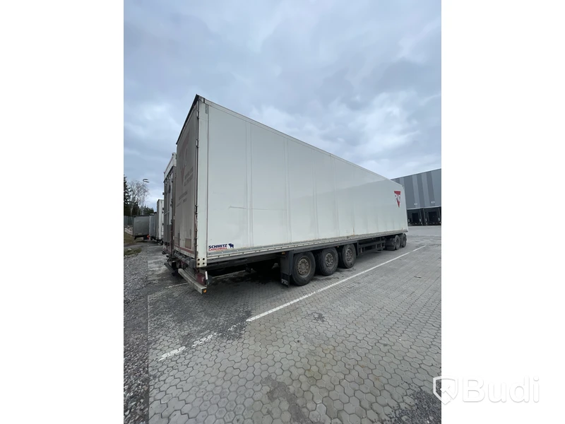Släp VAK V-4-40 -2010