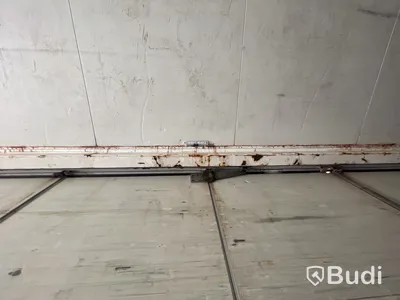 Släp SCHMITZ K0 36 -2010