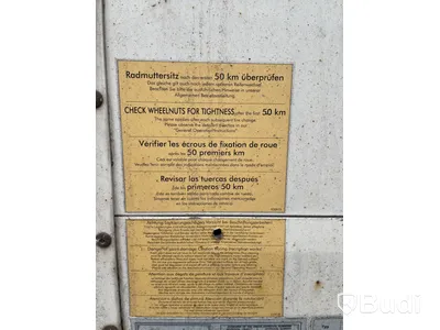 Släp | SCHMITZ CARGOBULL | 2014