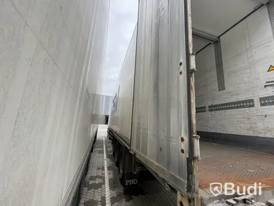 Släp | SCHMITZ CARGOBULL | 2015 + DOLLY
