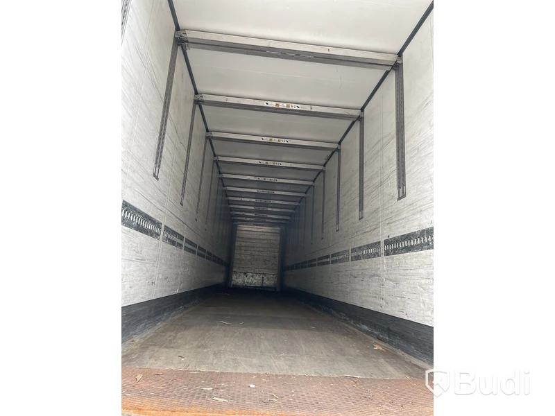 Släp | SCHMITZ CARGOBULL | 2015 + DOLLY