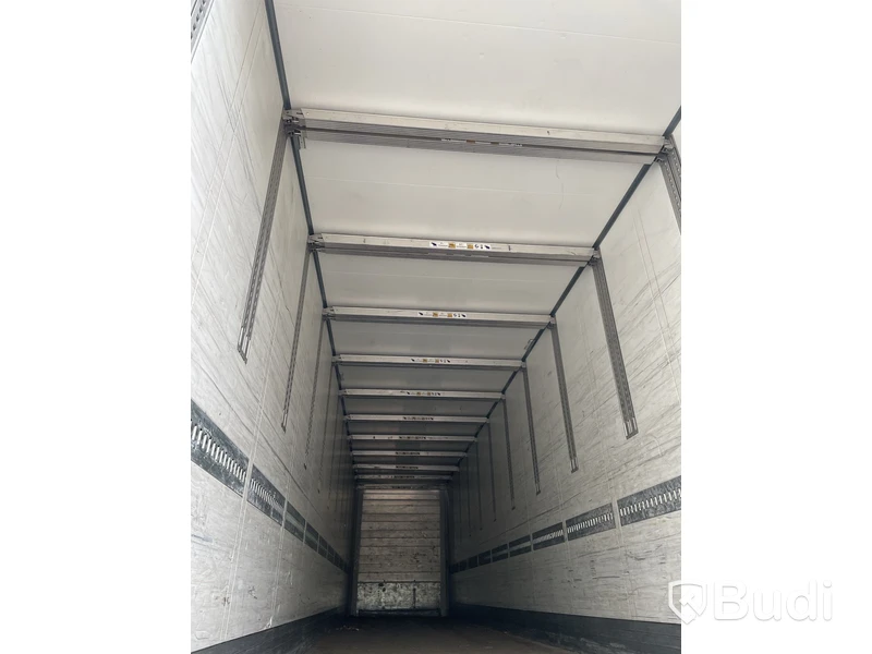 Släp | SCHMITZ CARGOBULL | 2015 + DOLLY