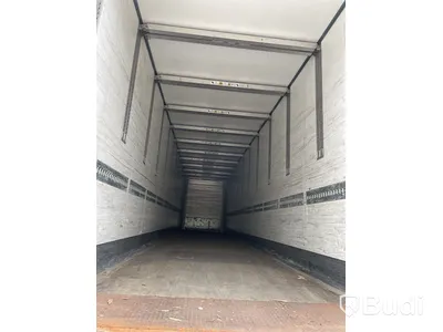 Släp | SCHMITZ CARGOBULL | 2015 + DOLLY