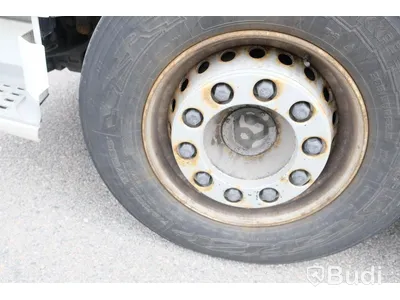 Fjärrbil DAF XF 530 6x2 | Ekeriskåp | Öppningsbarsida | Zepro
