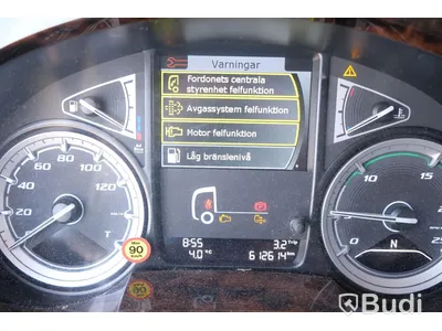 Fjärrbil DAF XF 530 FAN 6x2 -2018 | JPGS | Öppningsbarsida | Zepro