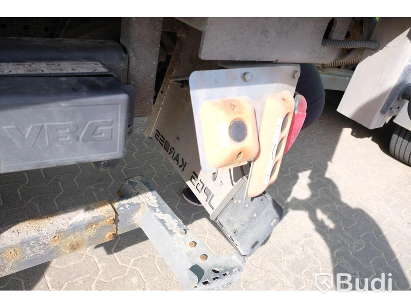 Fjärrbil DAF XF 530 FAN 6x2 -2018 | JPGS | Öppningsbarsida | Zepro