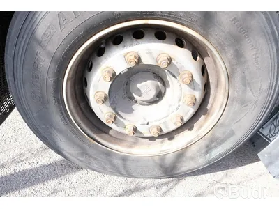 Fjärrbil DAF XF 530 FAN 6x2 -2018 | JPGS | Öppningsbarsida | Zepro