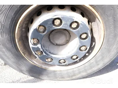 Fjärrbil DAF XF 530 FAN 6x2 -2018 | JPGS | Öppningsbarsida | Zepro